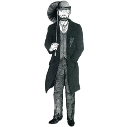R. Mears & Sons team portrait